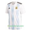 Billiga Fotbollströjor Argentina Dam WM 2018 Hemma tröja